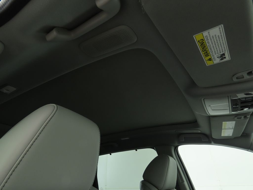 Thumbnail: 2025 Acura MDX - 20