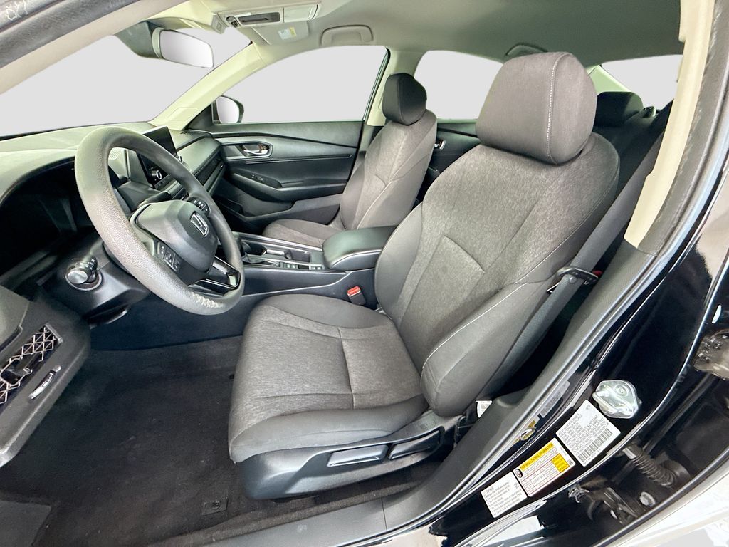 Thumbnail: 2024 Honda Accord - 19