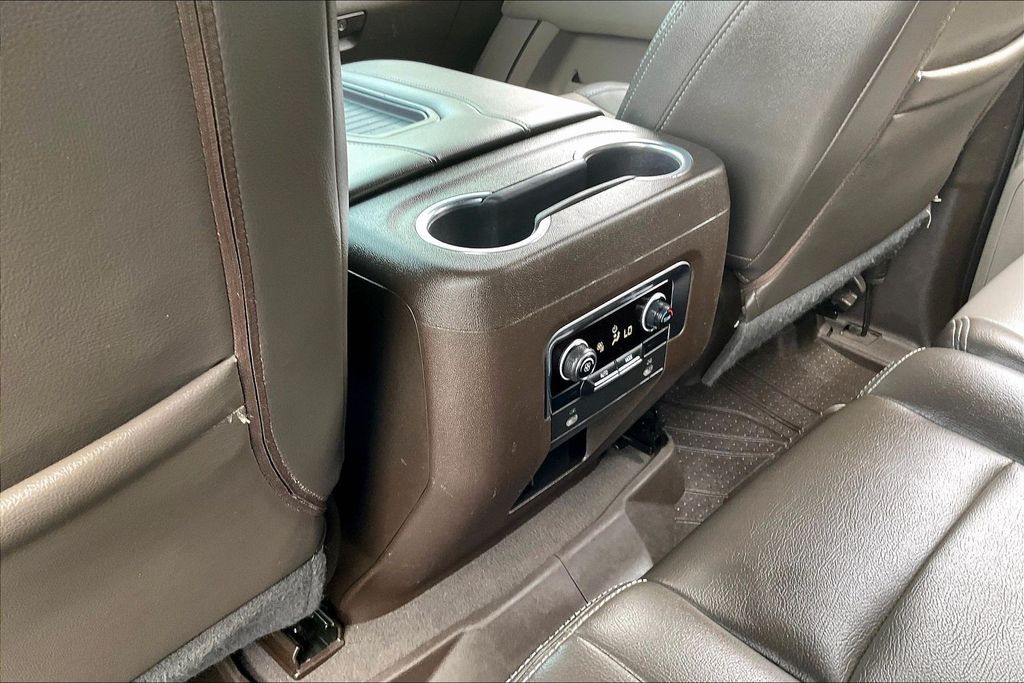 Used 2021 Chevrolet Tahoe SUV