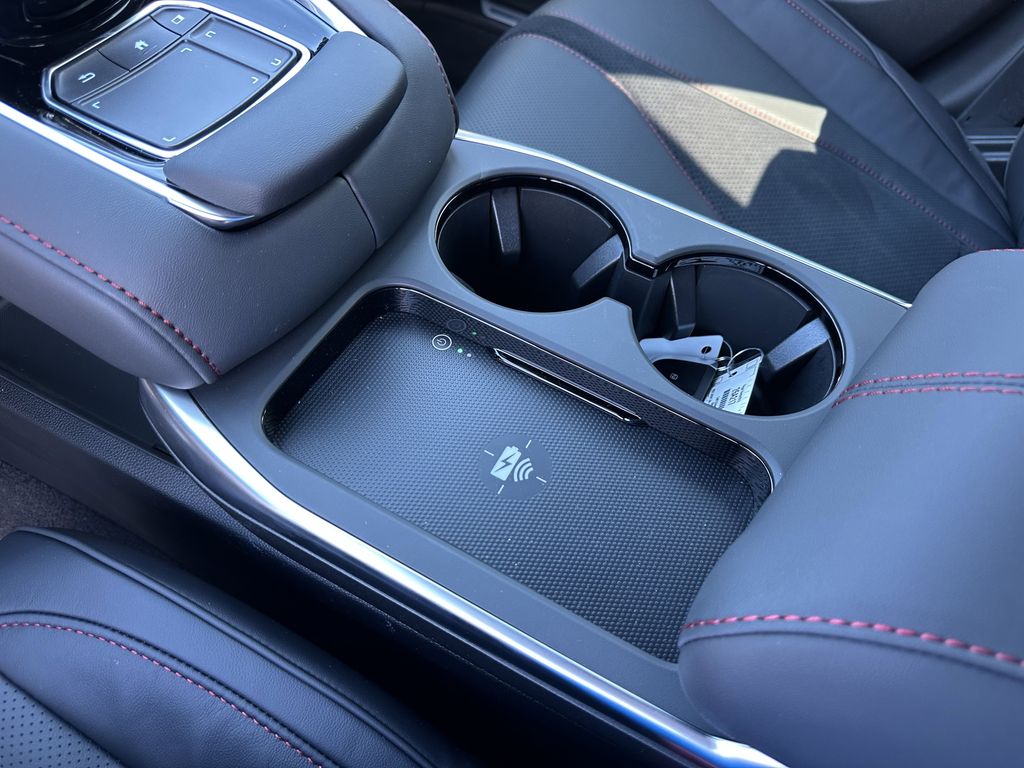 new 2026 Acura RDX car, priced at $52,750