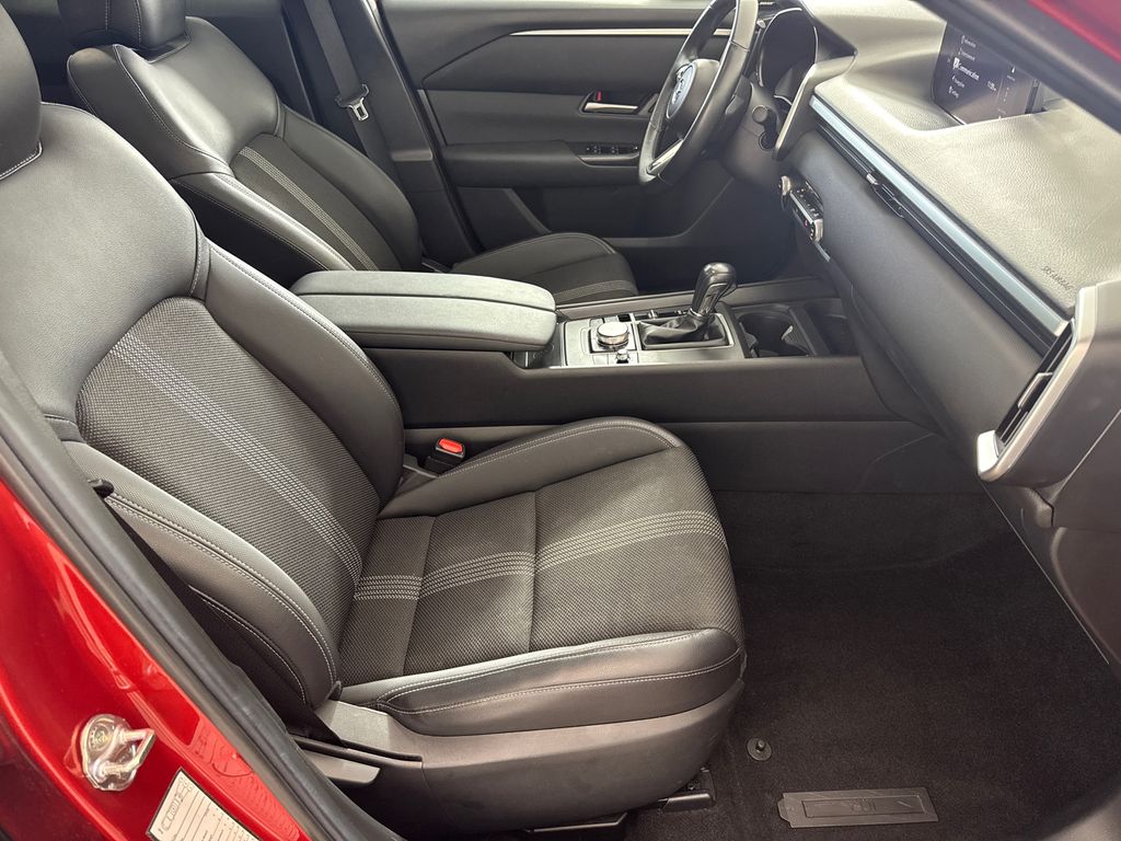 2025 Mazda CX-50 Premium - Photo 14