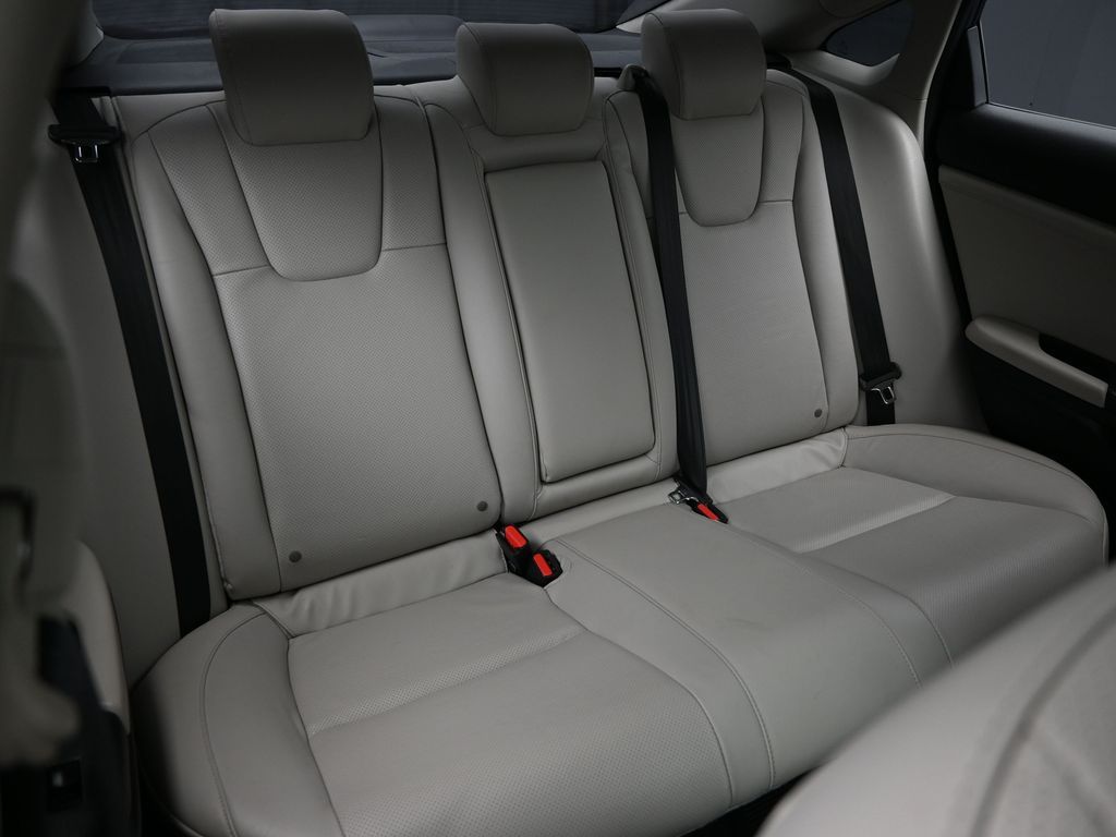 2020 Honda Insight Touring