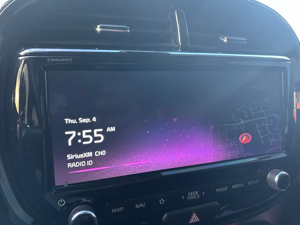 Thumbnail: 2022 Kia Soul - 16