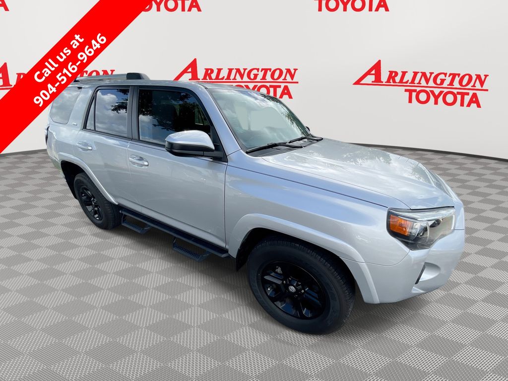 Used 2023 Toyota 4Runner SUV