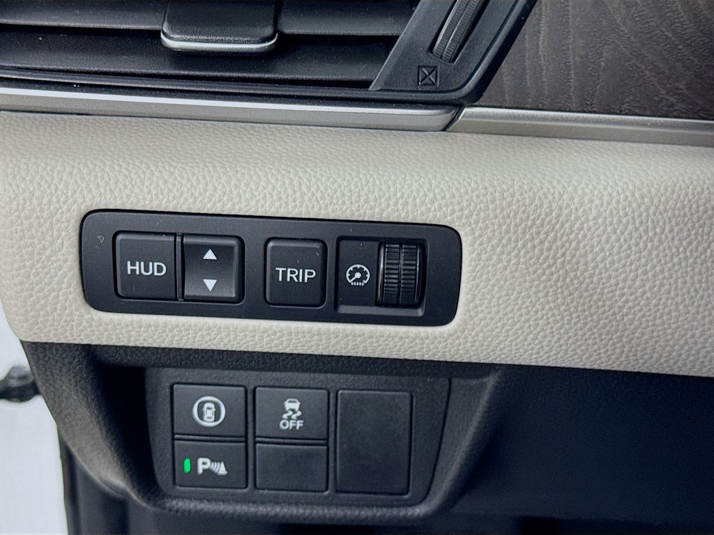 Used Car 2021 Honda Accord  Touring 2.0t For Sale Under $30,000 In Austin, Texas