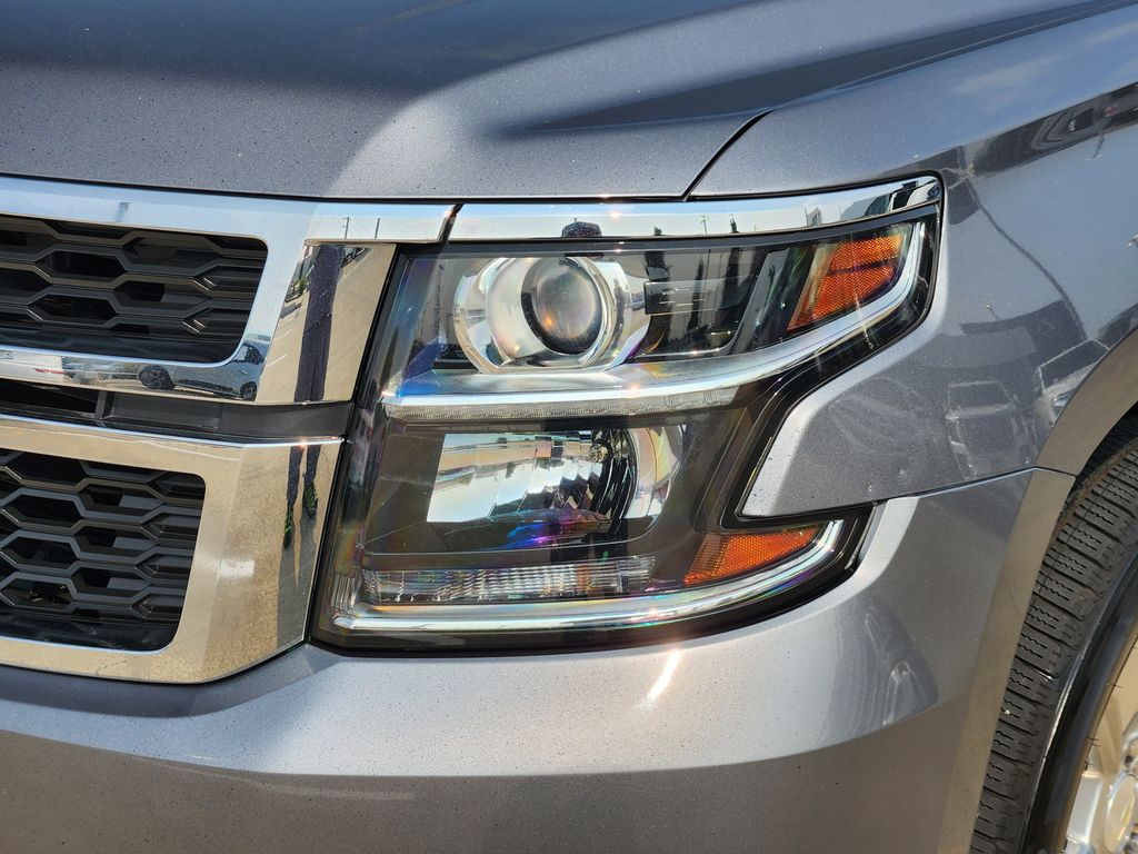 2019 Chevrolet Tahoe LS Gray at Classic Elite Chevrolet Hwy 6