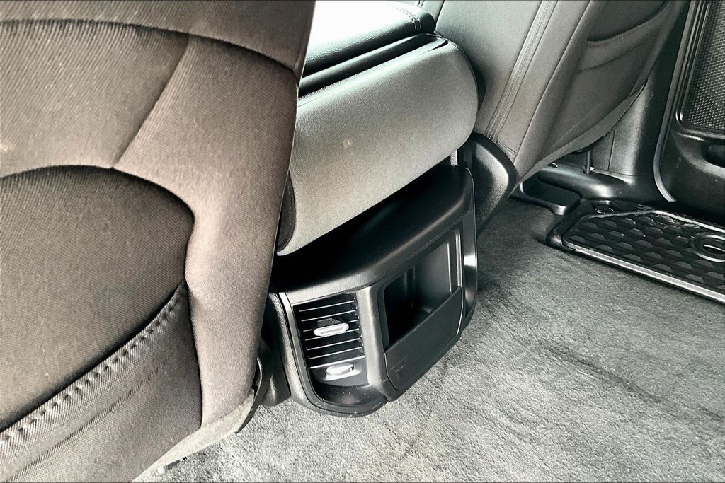 Used 2024 Ram 1500 Truck