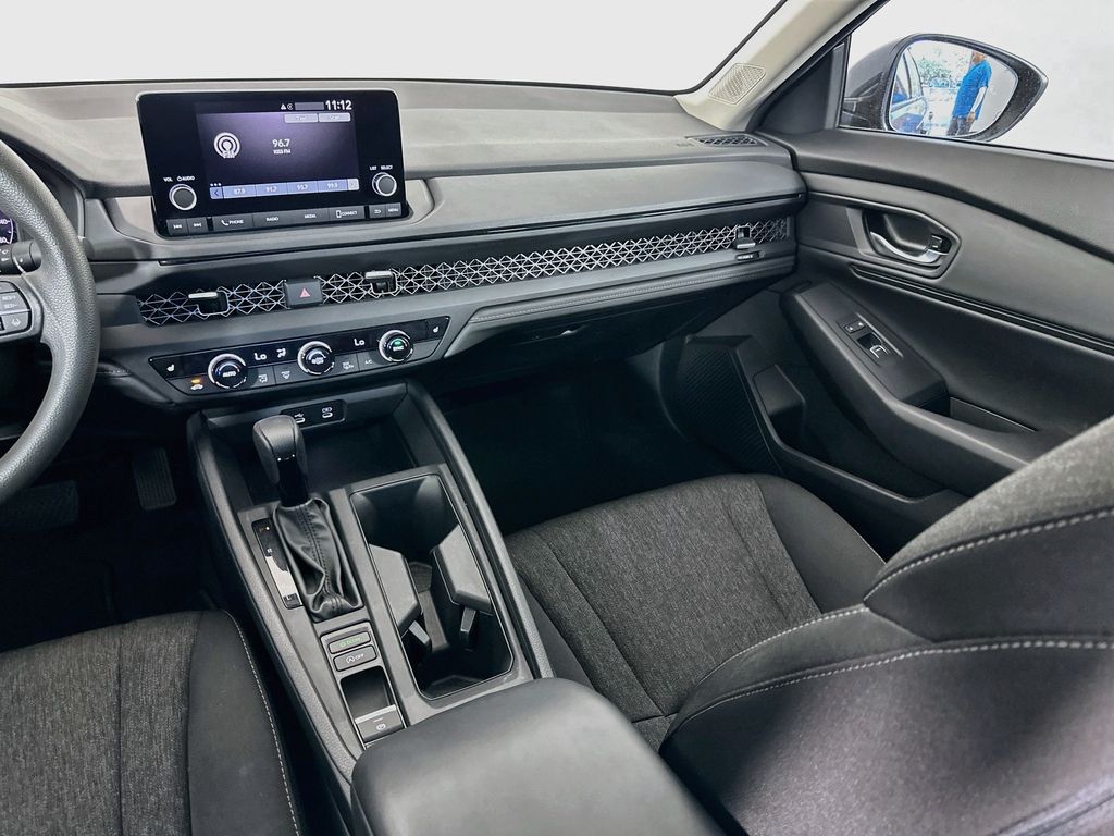 Thumbnail: 2023 Honda Accord - 23