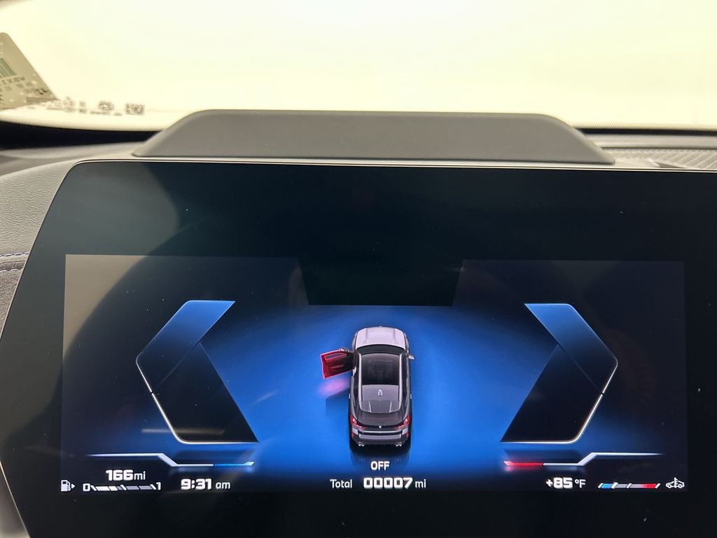 Thumbnail: 2026 BMW X1 - 15