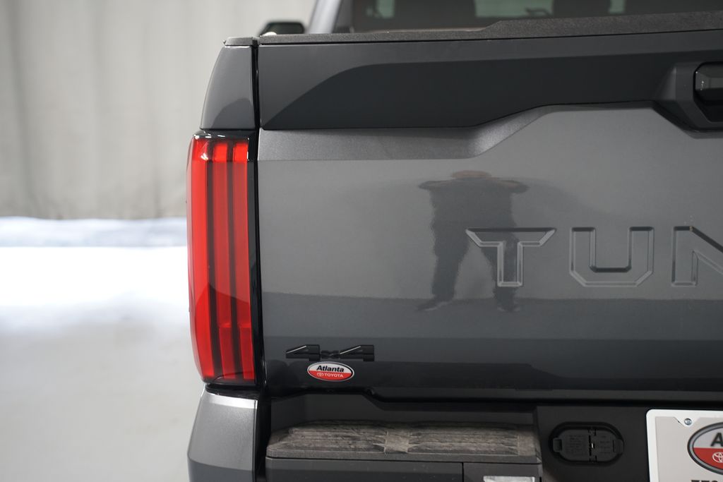 Thumbnail: 2026 Toyota Tundra - 11
