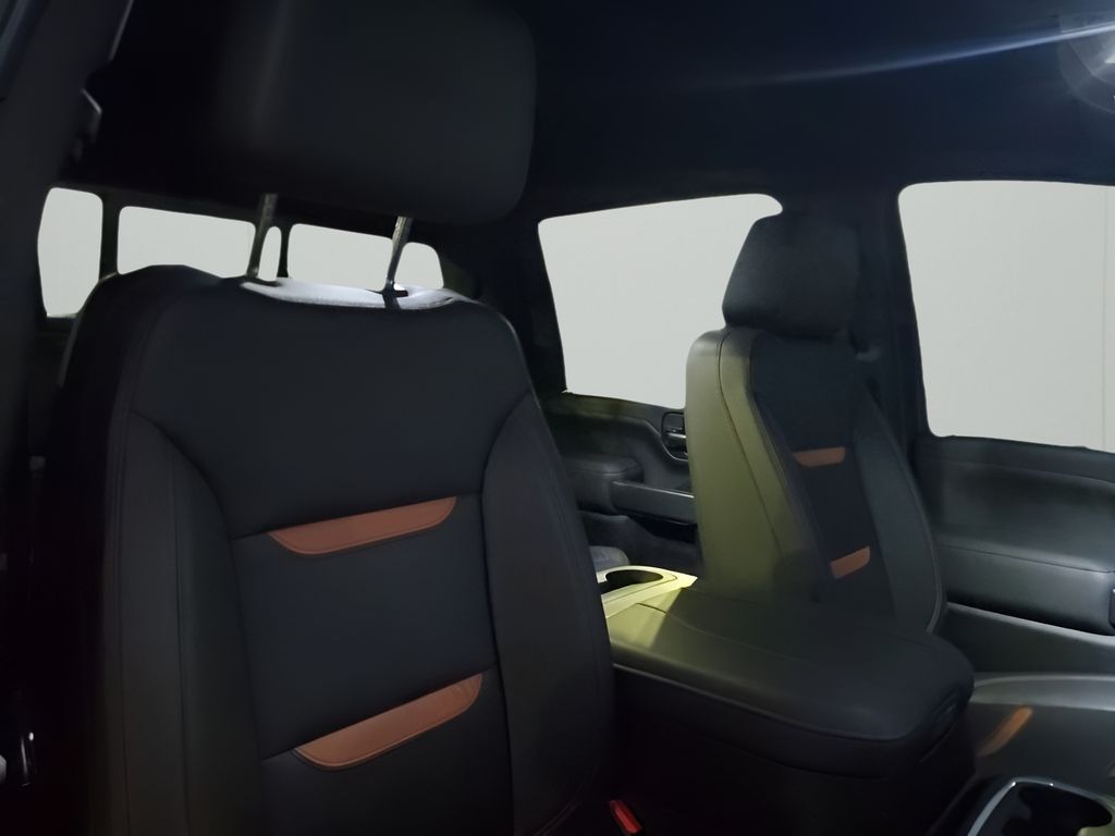 Used Car 2023 Gmc Sierra 2500hd  At4 For Sale Under $70,000 In Austin, Texas