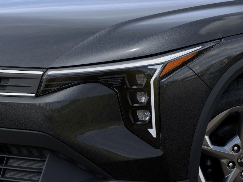 new 2026 Kia K4 car, priced at $23,780