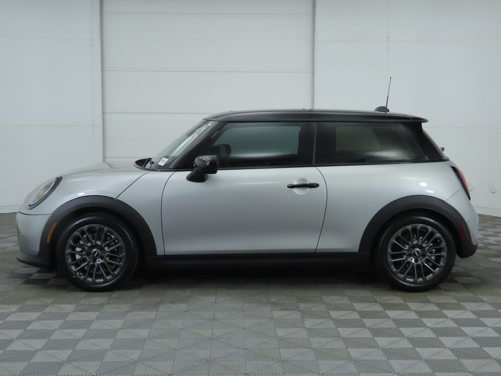 Thumbnail: 2026 MINI Cooper - 8