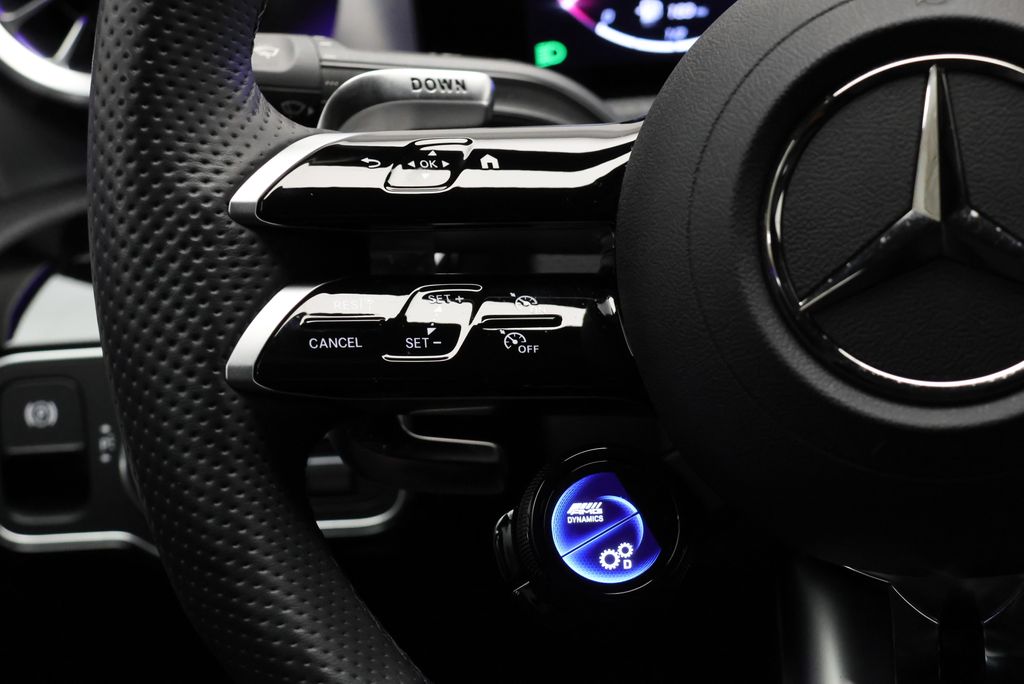 Thumbnail: 2025 Mercedes-Benz CLA - 23