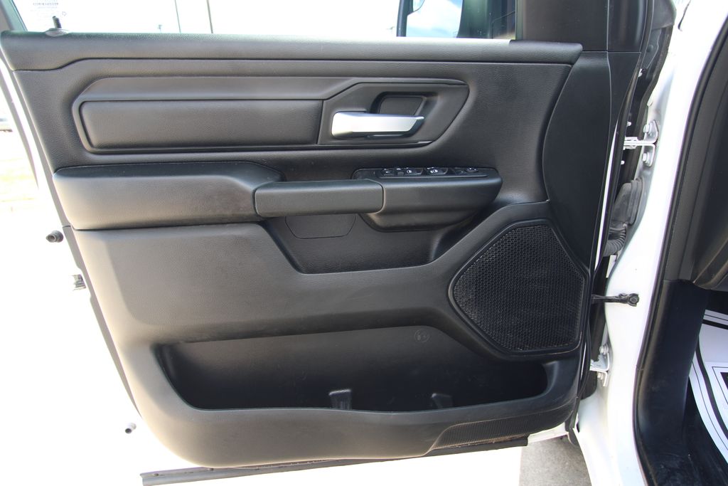Used 2023 Ram 1500 Truck