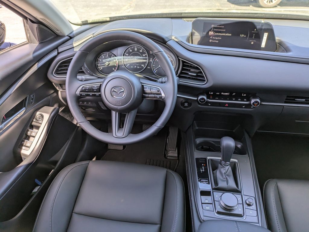 2026 Mazda CX-30 2.5 S Select Sport