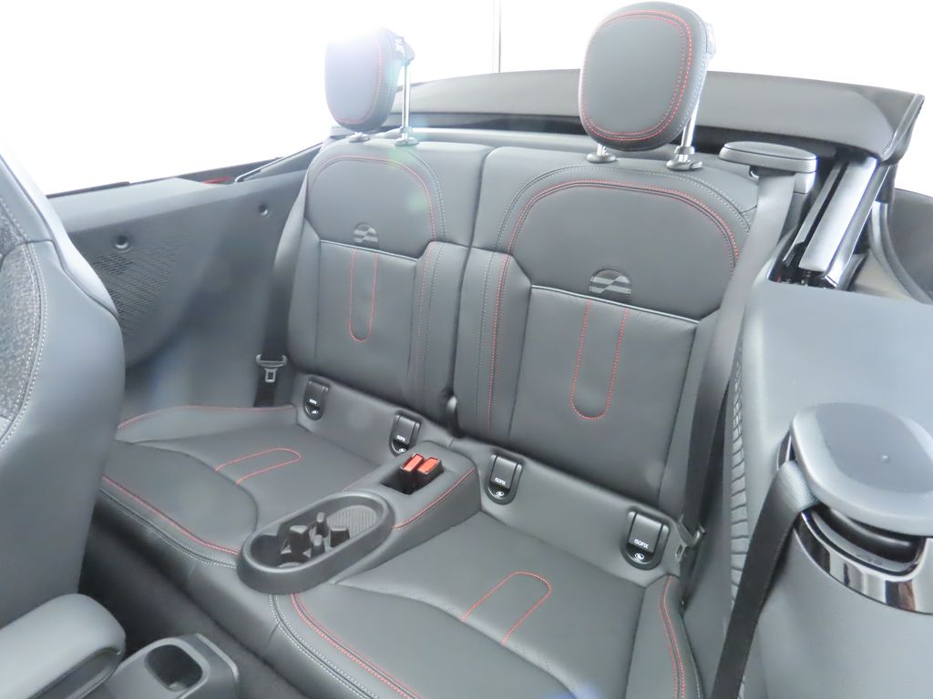 Thumbnail: 2026 MINI Cooper Convertible - 30