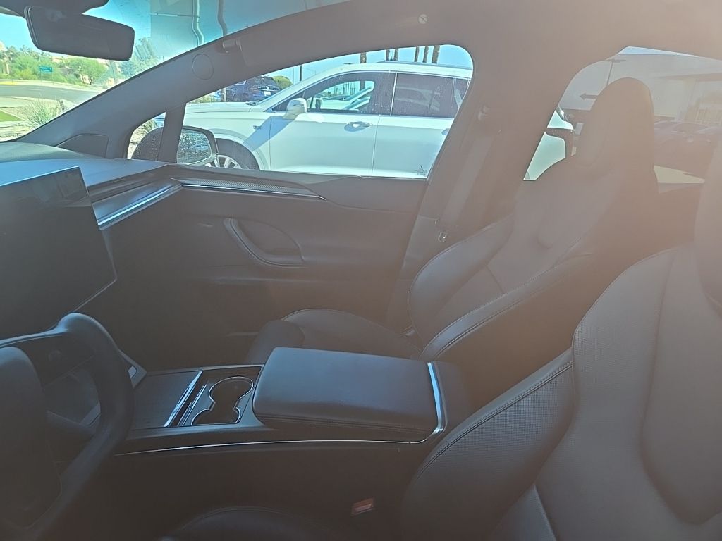 Thumbnail: 2022 Tesla Model X - 5