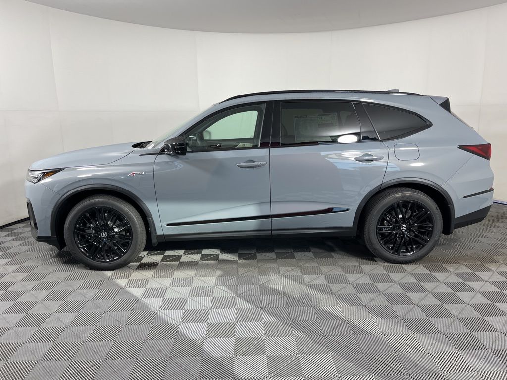 Thumbnail: 2026 Acura MDX - 2