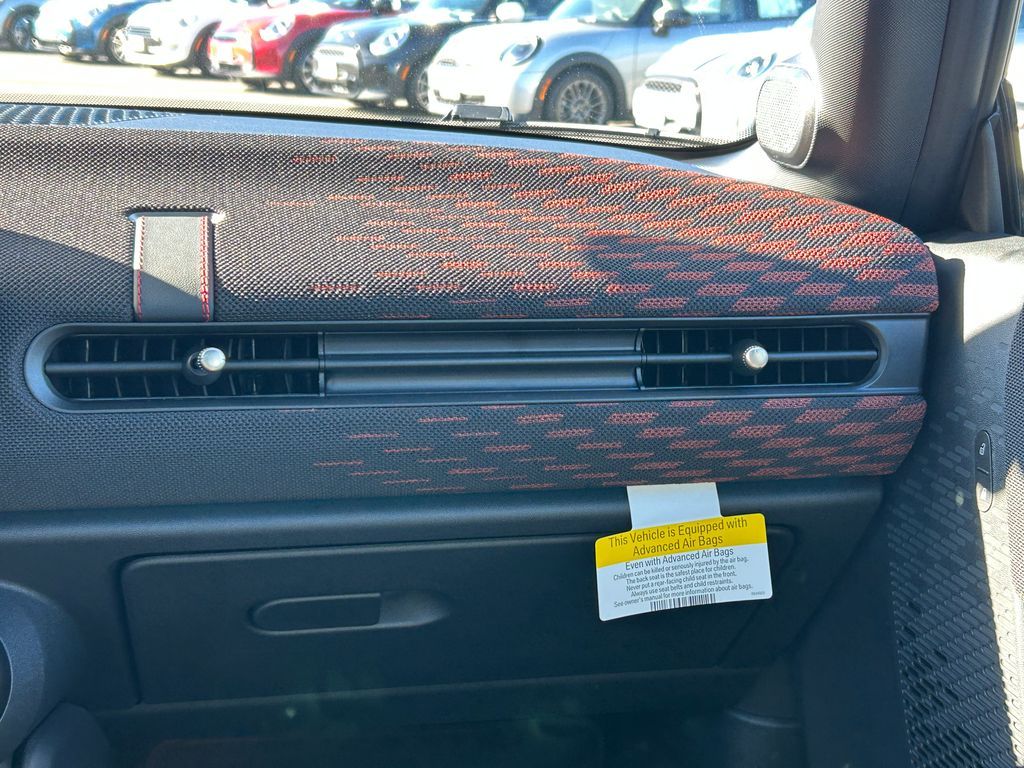 Thumbnail: 2026 MINI Cooper - 24