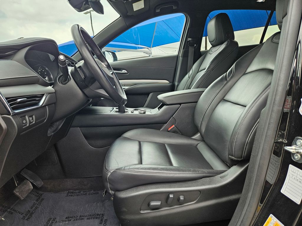 Used Car 2023 Cadillac Xt4  Premium Luxury For Sale Under $30,000 In San Marcos, Texas