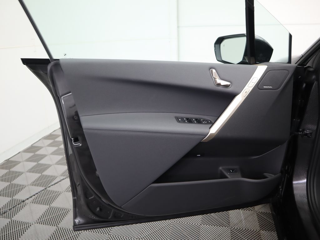 2025 BMW iX xDrive50 25