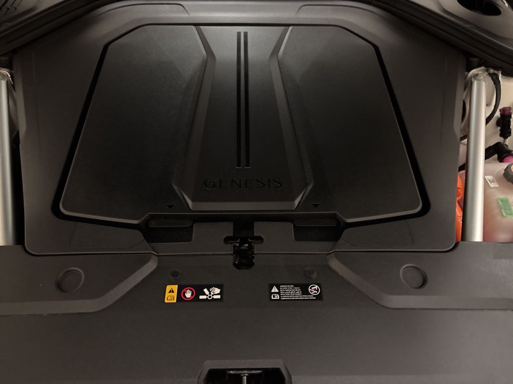 Used 2025 Genesis Electrified GV70 For Sale in Bedford, OH