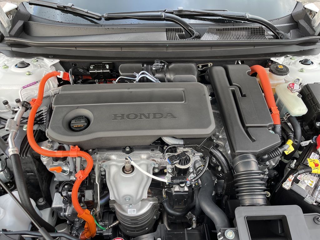 Thumbnail: 2025 Honda Accord - 8