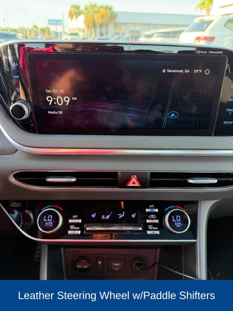 2022 Hyundai Sonata SEL Plus