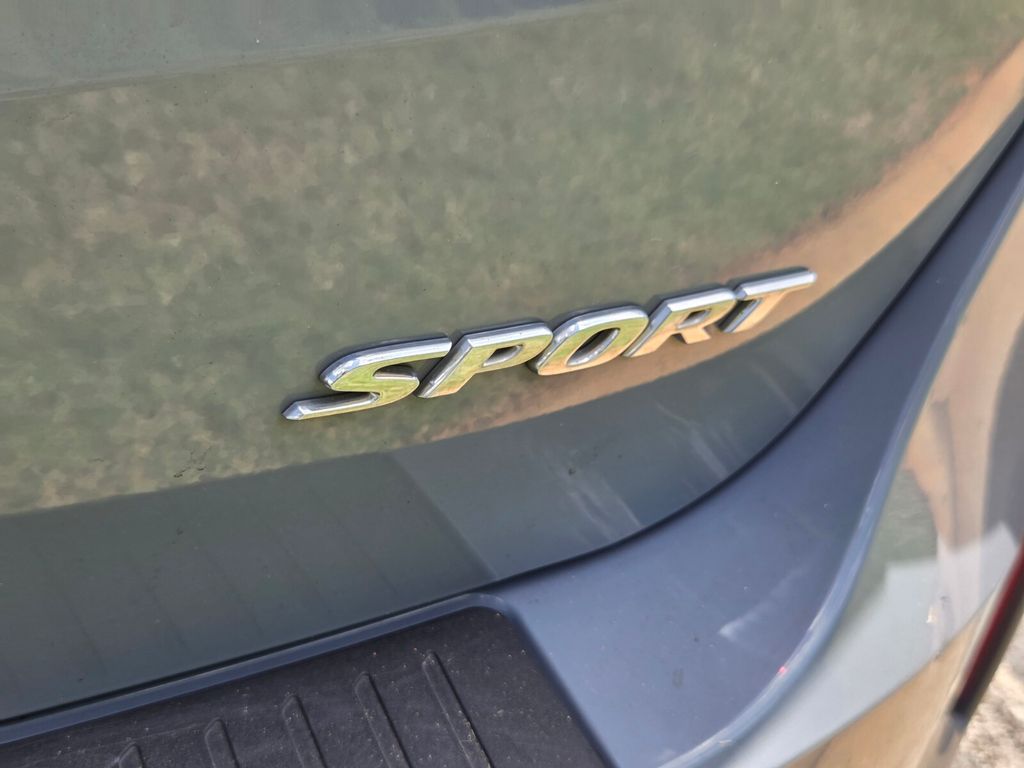Used 2025 Honda Odyssey Van