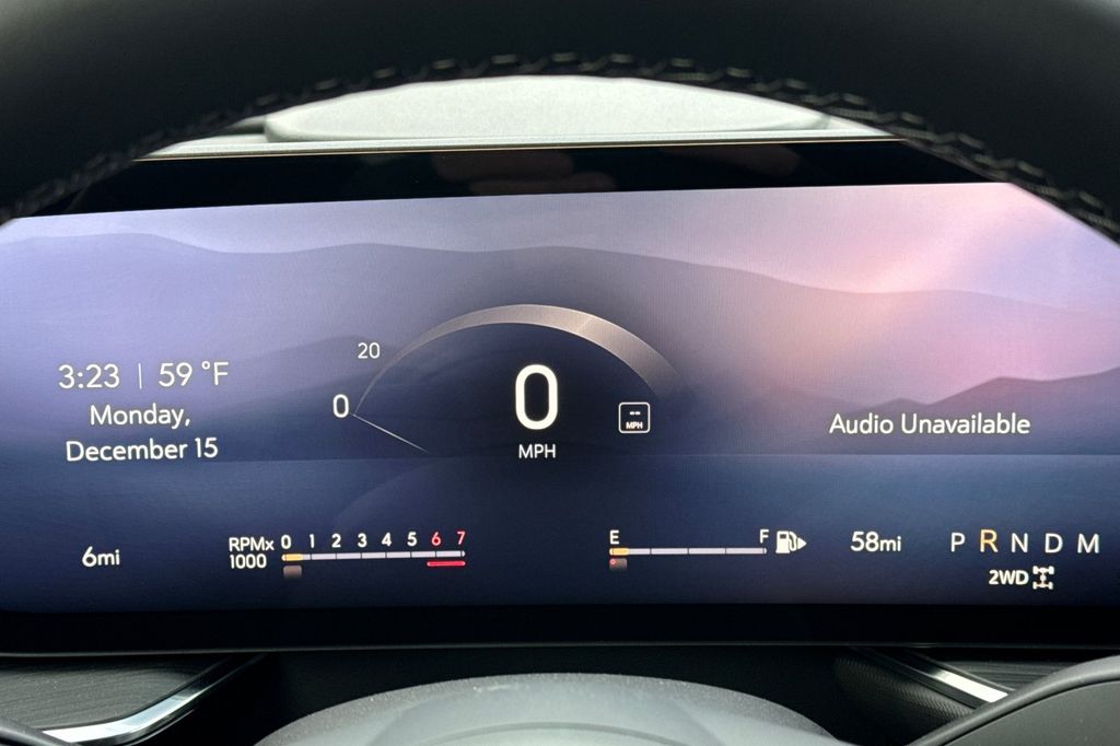 new 2026 Buick Envision car, priced at $42,240