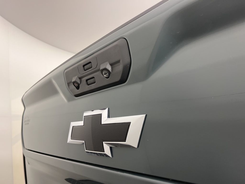 Thumbnail: 2026 Chevrolet Silverado 2500 - 22