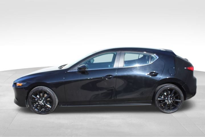 Used Car 2024 Mazda Mazda3  2.5 S Select Sport For Sale Under $25,000 In Georgetown, Texas