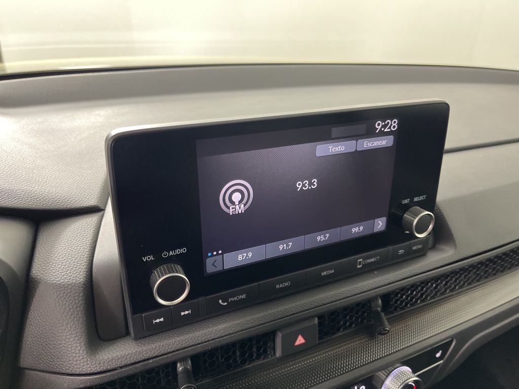 Thumbnail: 2025 Honda CR-V - 28