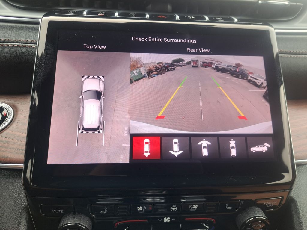 New Car 2025 Jeep Grand Cherokee  Summit For Sale Under $60,000 In Austin, Texas