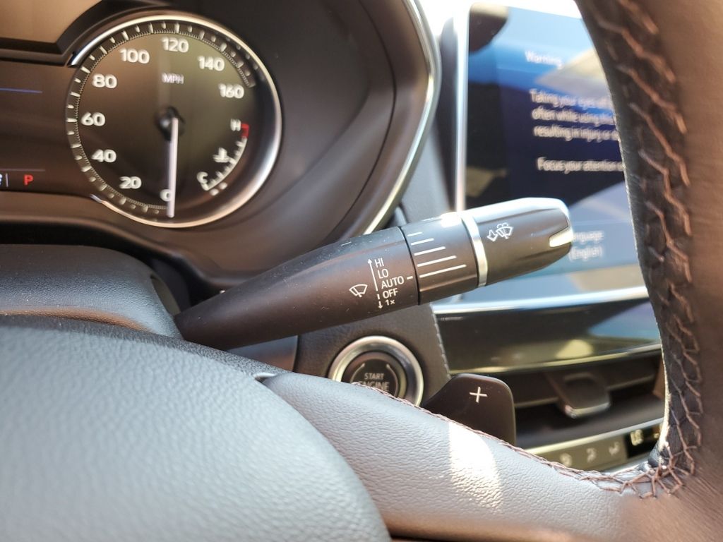 Used Car 2023 Cadillac Ct5  Luxury For Sale Under $35,000 In Austin, Texas