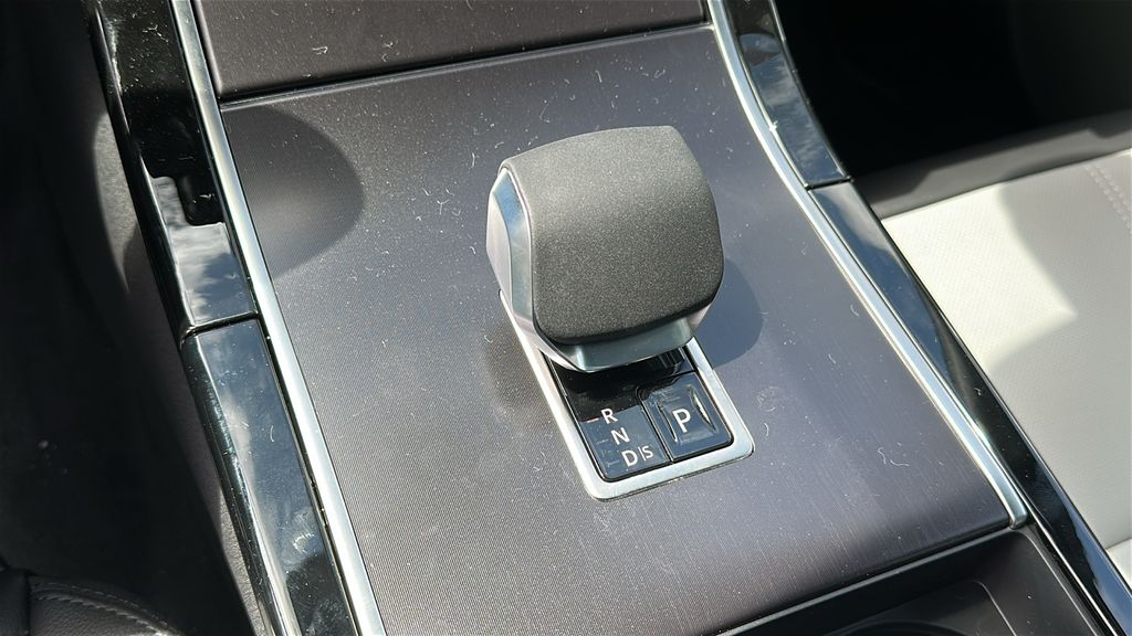 new 2026 Land Rover Range Rover Velar car, priced at $71,432