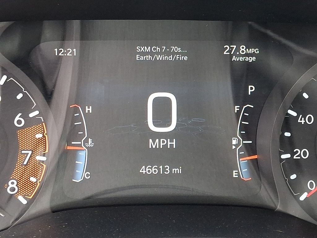 2025 Jeep Compass Limited White at Audi Porsche Sewickley