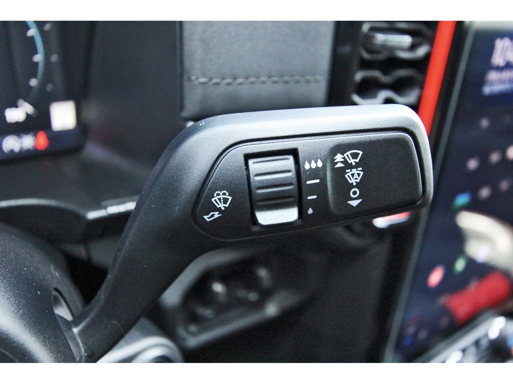 2024 Ford Ranger Raptor Gray at Big Star Chrysler Jeep Dodge Ram 