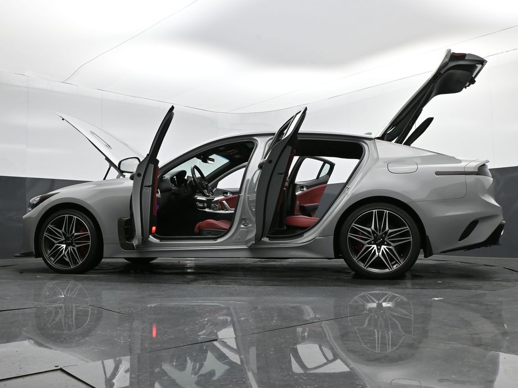 2023 Kia Stinger GT2