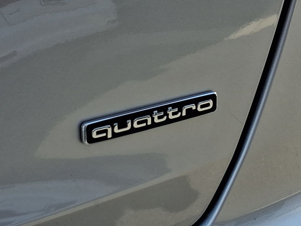 Thumbnail: 2023 Audi A6 - 30