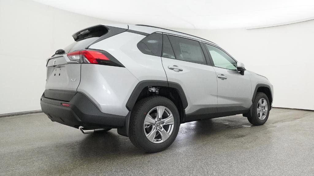 Thumbnail: 2025 Toyota RAV4 - 7