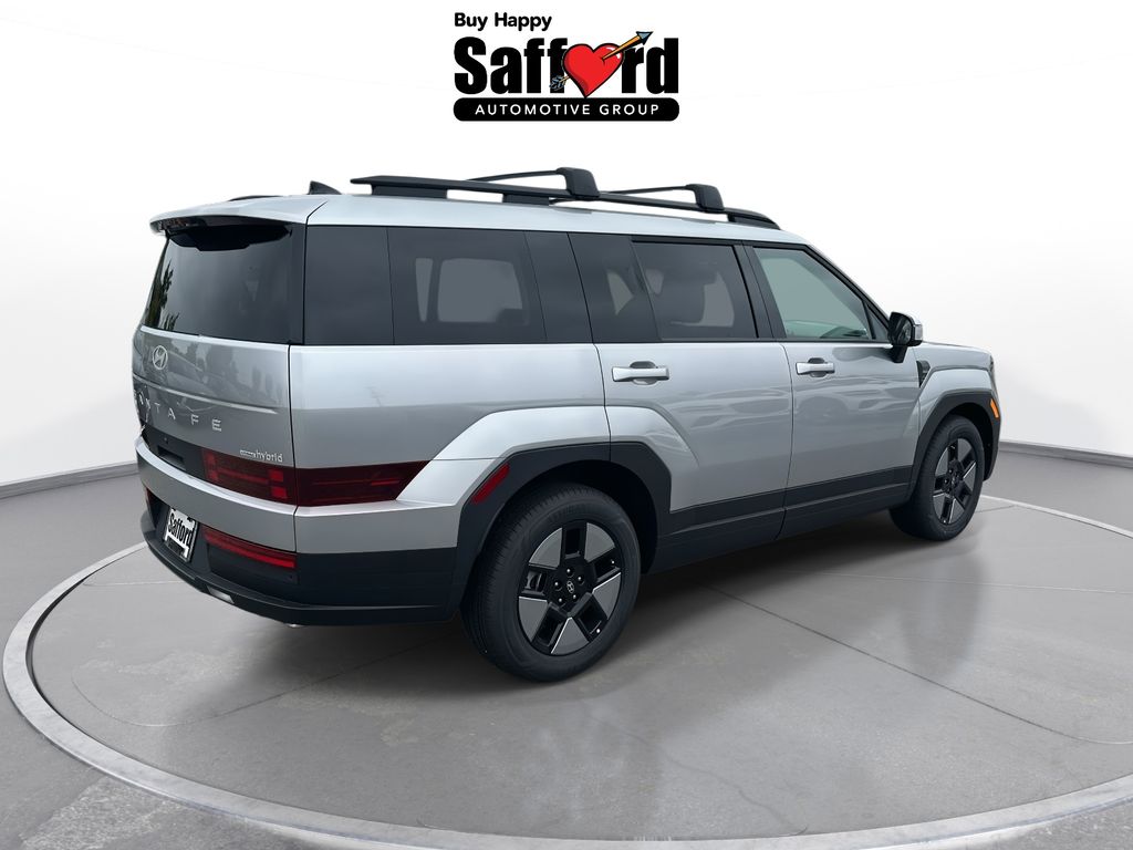 2026 Hyundai Santa Fe SEL - Photo 8
