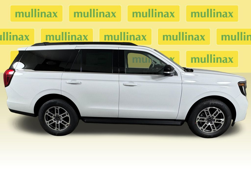 New 2026 White Ford Active image 20