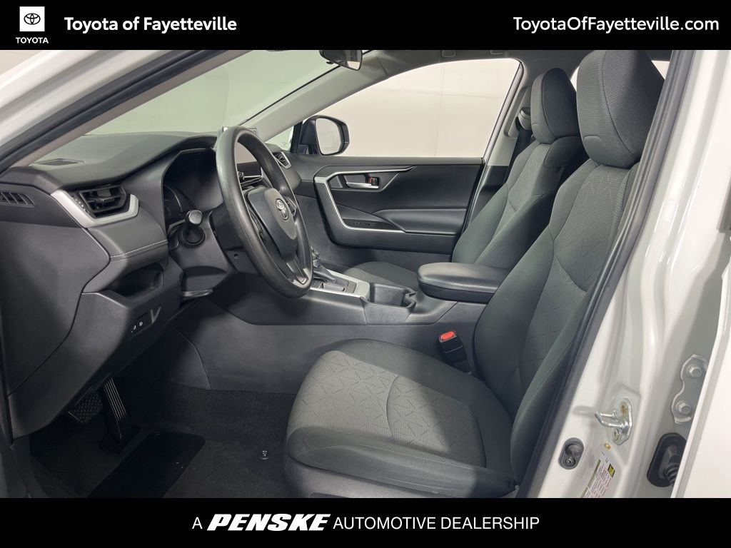 Thumbnail: 2024 Toyota RAV4 - 22