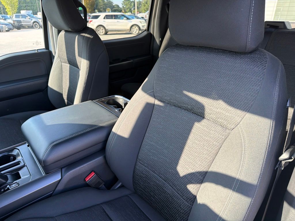 2024 Ford F-150 11