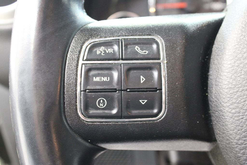 used 2015 Jeep Wrangler car, priced at $16,999