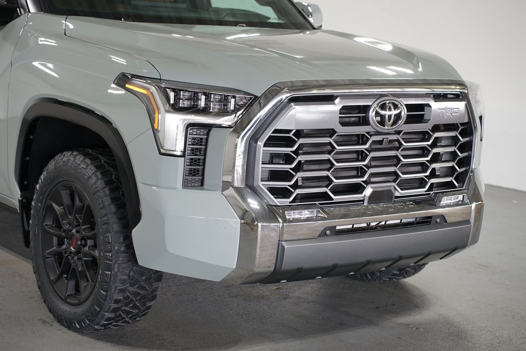 Thumbnail: 2026 Toyota Tundra - 4