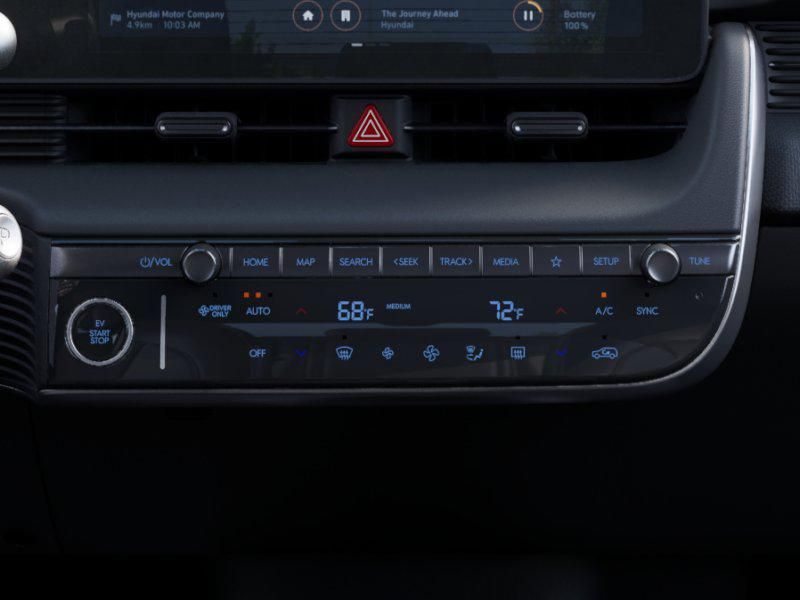 2025 Hyundai IONIQ 5 