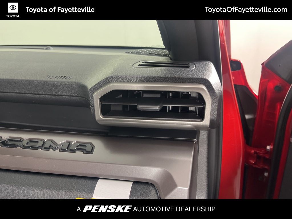 Thumbnail: 2025 Toyota Tacoma - 11